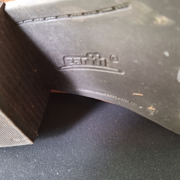 Earth ankle boots - Picture 6 of 8